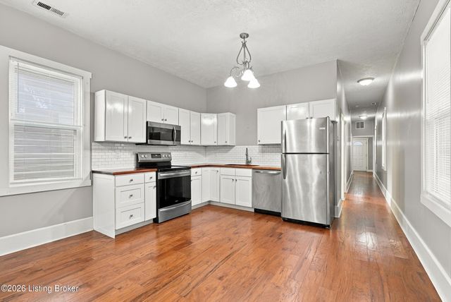 468 E Brandeis Ave, Louisville, KY 40217