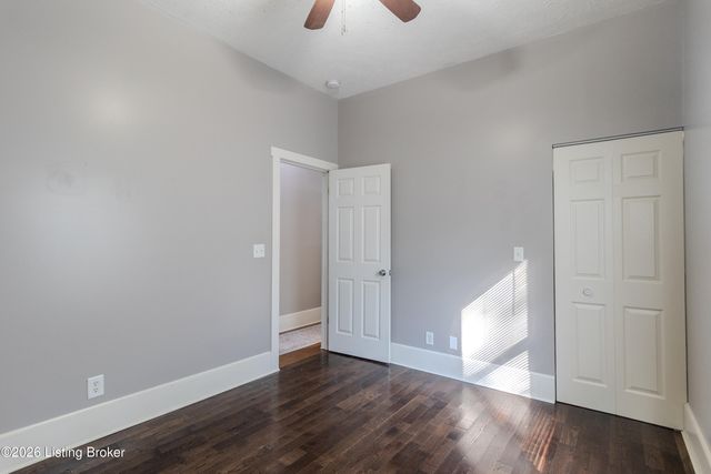 468 E Brandeis Ave, Louisville, KY 40217