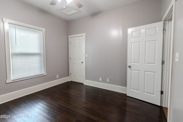 468 E Brandeis Ave, Louisville, KY 40217