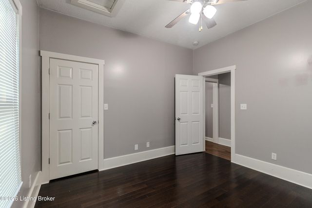 468 E Brandeis Ave, Louisville, KY 40217
