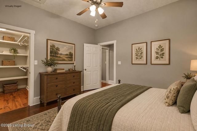 468 E Brandeis Ave, Louisville, KY 40217