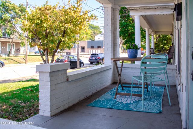 468 E Brandeis Ave, Louisville, KY 40217