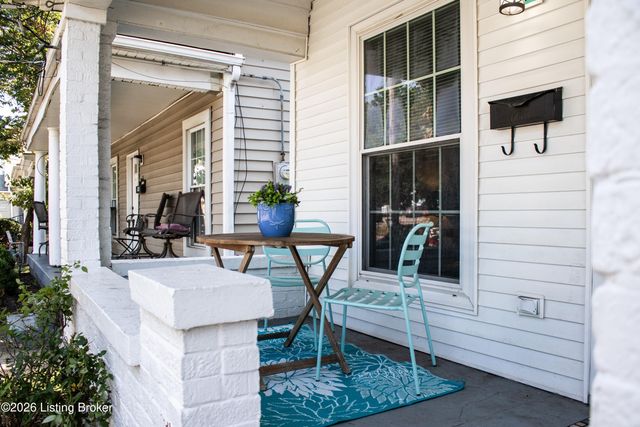 468 E Brandeis Ave, Louisville, KY 40217