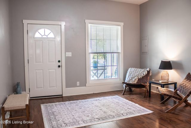 468 E Brandeis Ave, Louisville, KY 40217