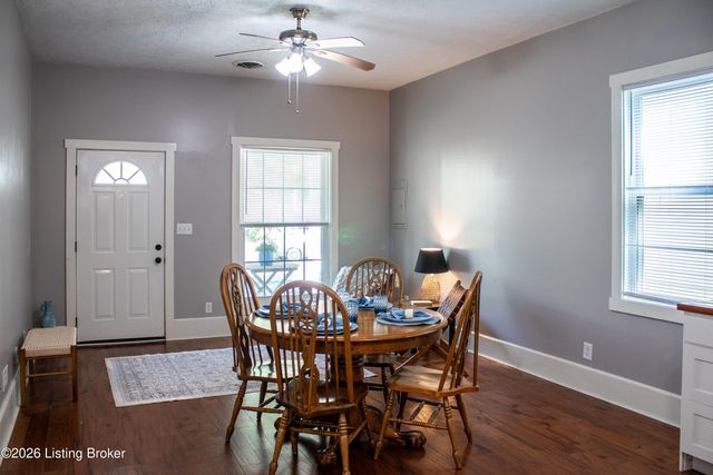 468 E Brandeis Ave, Louisville, KY 40217