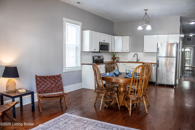 468 E Brandeis Ave, Louisville, KY 40217