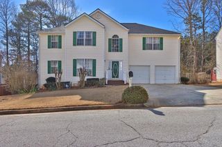 1018 Carriage Trace Circle, Stone Mountain, GA 30087