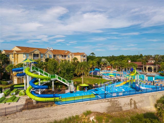 2788 ALMATON LOOP 404, Kissimmee, FL 34747