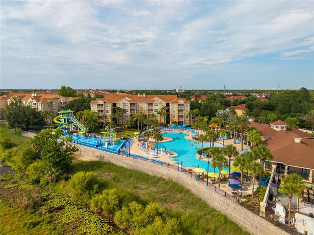 2788 ALMATON LOOP 404, Kissimmee, FL 34747