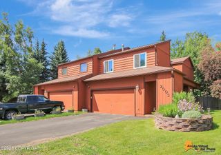 2003 Jamestown Circle, Anchorage, AK 99507
