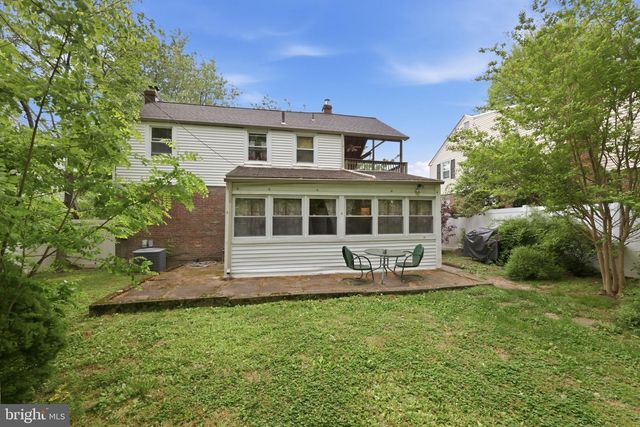 14058 ERWIN ST, Philadelphia, PA 19116