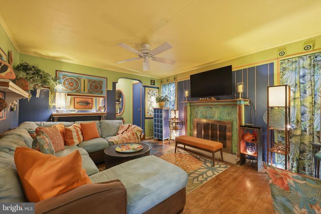 14058 ERWIN ST, Philadelphia, PA 19116