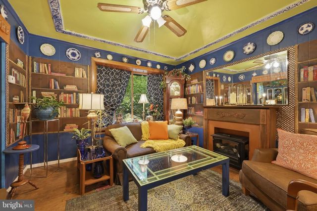14058 ERWIN ST, Philadelphia, PA 19116