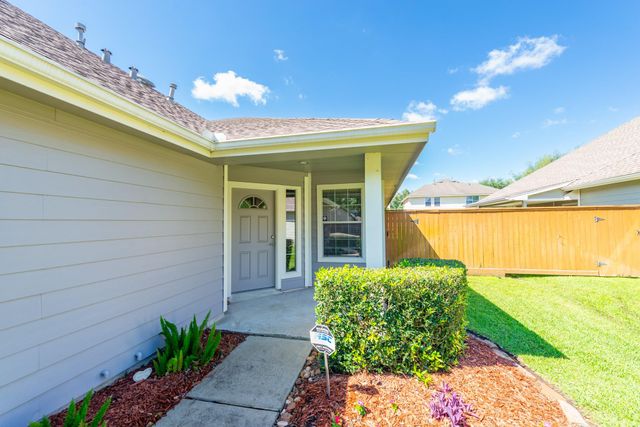 5338 Garnetfield Lane, Katy, TX 77494