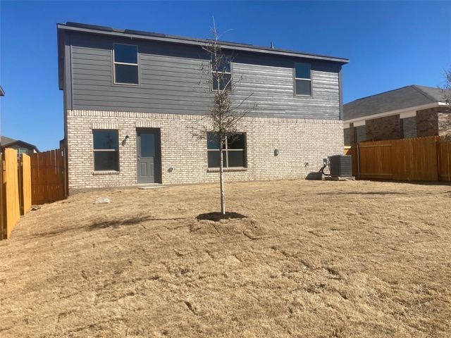 2017 Delta Downs Drive, Seagoville, TX 75159