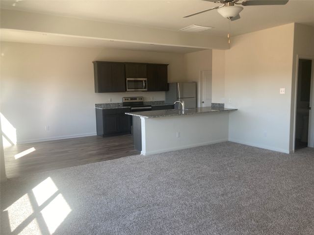 2017 Delta Downs Drive, Seagoville, TX 75159