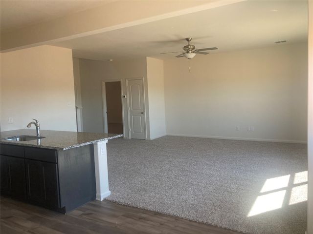 2017 Delta Downs Drive, Seagoville, TX 75159