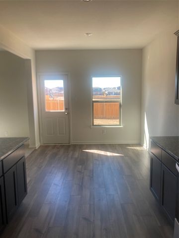 2017 Delta Downs Drive, Seagoville, TX 75159