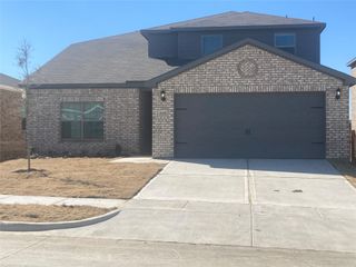 2017 Delta Downs Drive, Seagoville, TX 75159