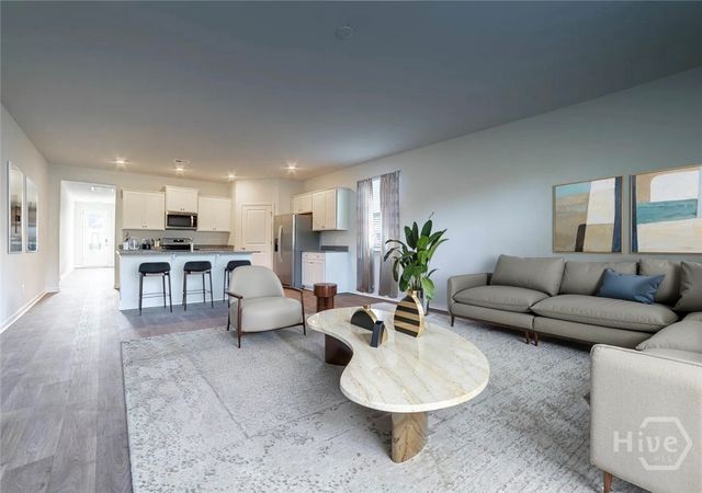 365 Hogan Drive, Richmond Hill, GA 31324