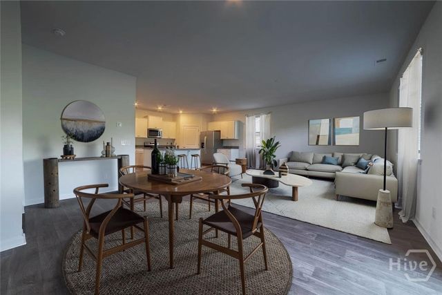 365 Hogan Drive, Richmond Hill, GA 31324