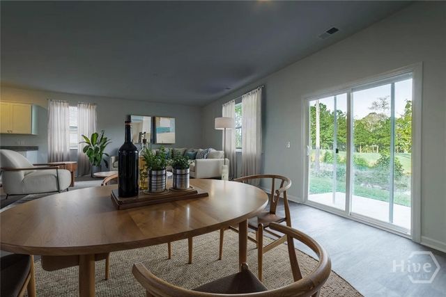 365 Hogan Drive, Richmond Hill, GA 31324