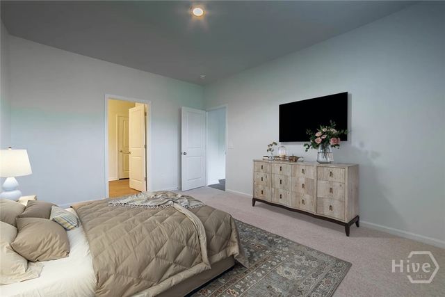 365 Hogan Drive, Richmond Hill, GA 31324