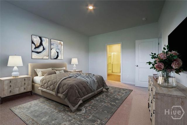 365 Hogan Drive, Richmond Hill, GA 31324