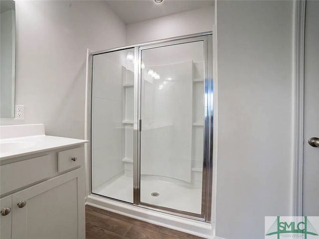 365 Hogan Drive, Richmond Hill, GA 31324