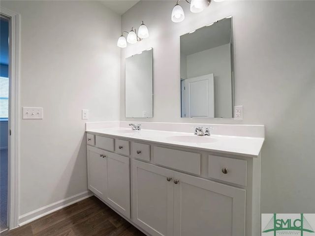 365 Hogan Drive, Richmond Hill, GA 31324