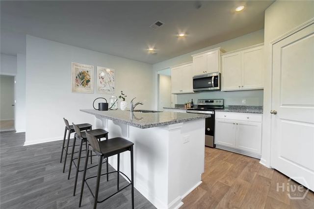 365 Hogan Drive, Richmond Hill, GA 31324