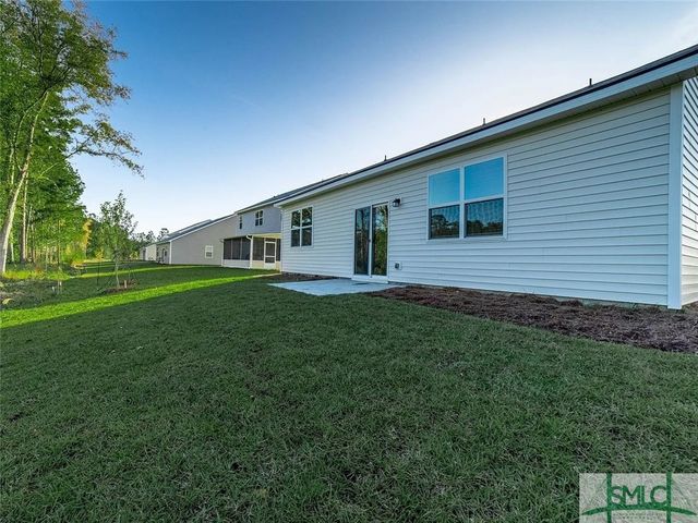 365 Hogan Drive, Richmond Hill, GA 31324