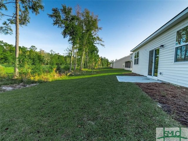 365 Hogan Drive, Richmond Hill, GA 31324