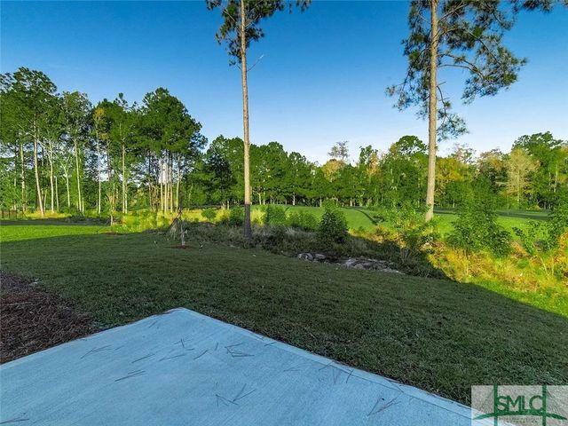 365 Hogan Drive, Richmond Hill, GA 31324