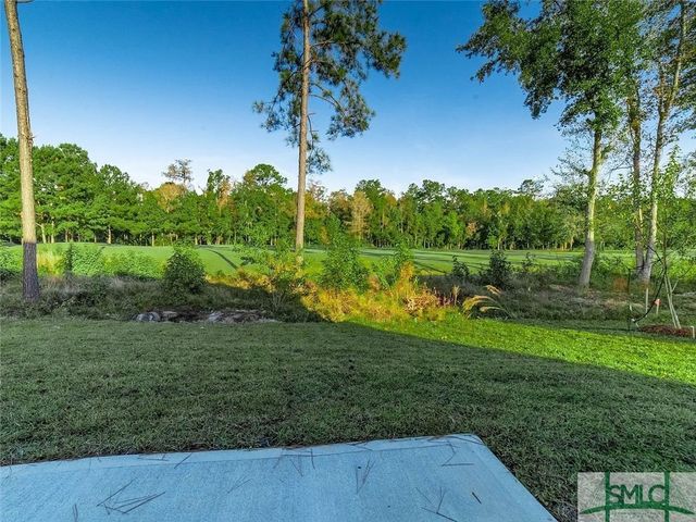 365 Hogan Drive, Richmond Hill, GA 31324