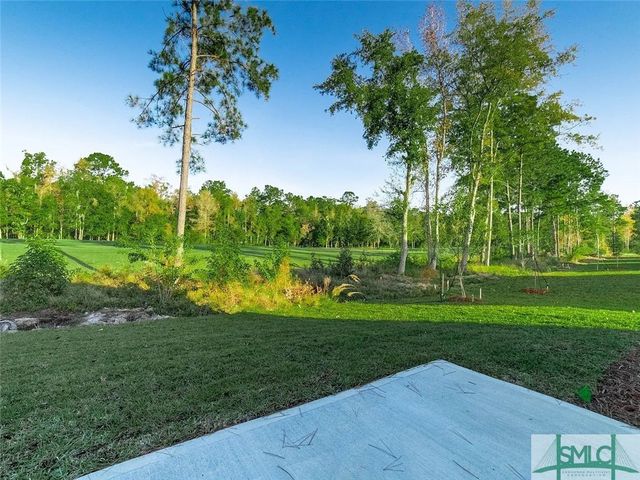 365 Hogan Drive, Richmond Hill, GA 31324