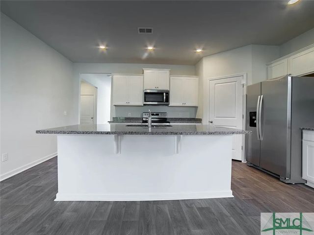 365 Hogan Drive, Richmond Hill, GA 31324