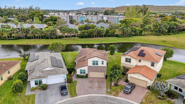 4321 Marina Way, Deerfield Beach, FL 33064