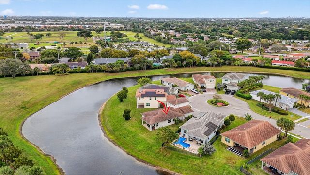 4321 Marina Way, Deerfield Beach, FL 33064