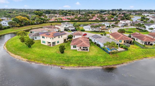 4321 Marina Way, Deerfield Beach, FL 33064