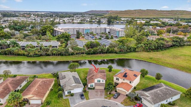 4321 Marina Way, Deerfield Beach, FL 33064