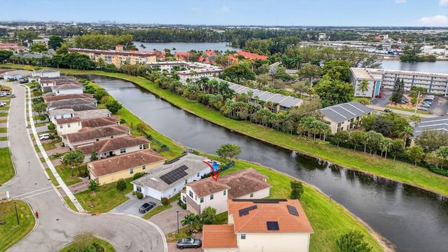 4321 Marina Way, Deerfield Beach, FL 33064