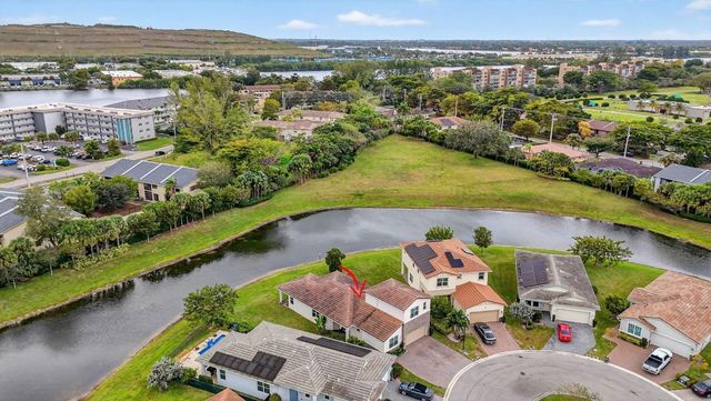 4321 Marina Way, Deerfield Beach, FL 33064