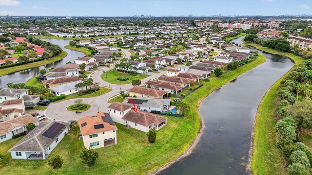 4321 Marina Way, Deerfield Beach, FL 33064