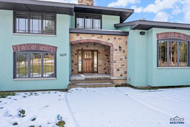 11177 ALPINE CIR, Lead, SD 57754