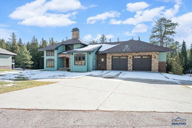 11177 ALPINE CIR, Lead, SD 57754