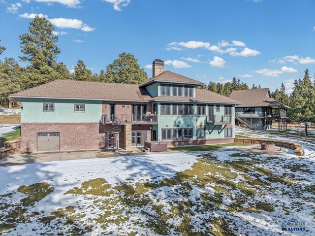 11177 ALPINE CIR, Lead, SD 57754