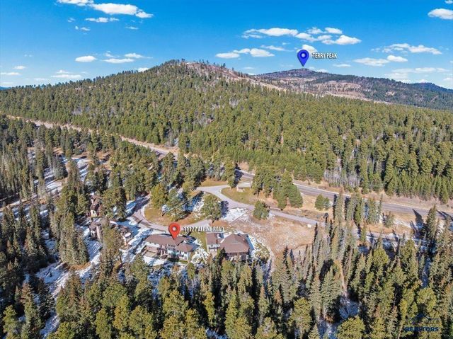 11177 ALPINE CIR, Lead, SD 57754