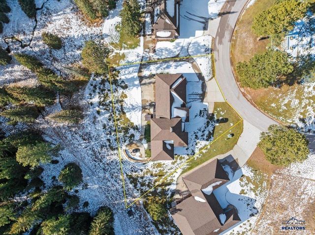 11177 ALPINE CIR, Lead, SD 57754