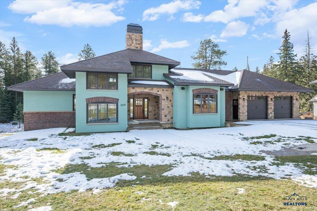 11177 ALPINE CIR, Lead, SD 57754